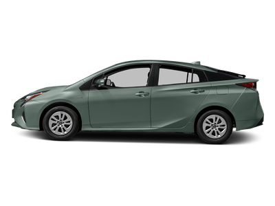 2016 Toyota Prius Four