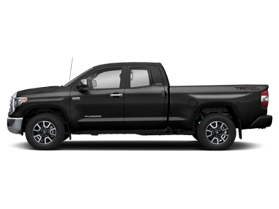 2019 Toyota Tundra Limited