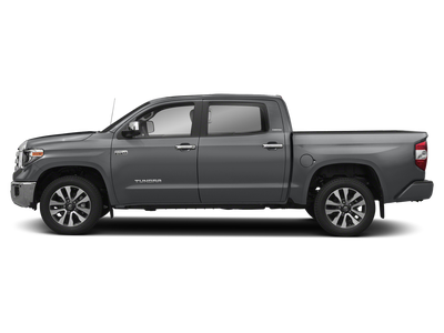 2020 Toyota TUNDRA 4X4 Limited