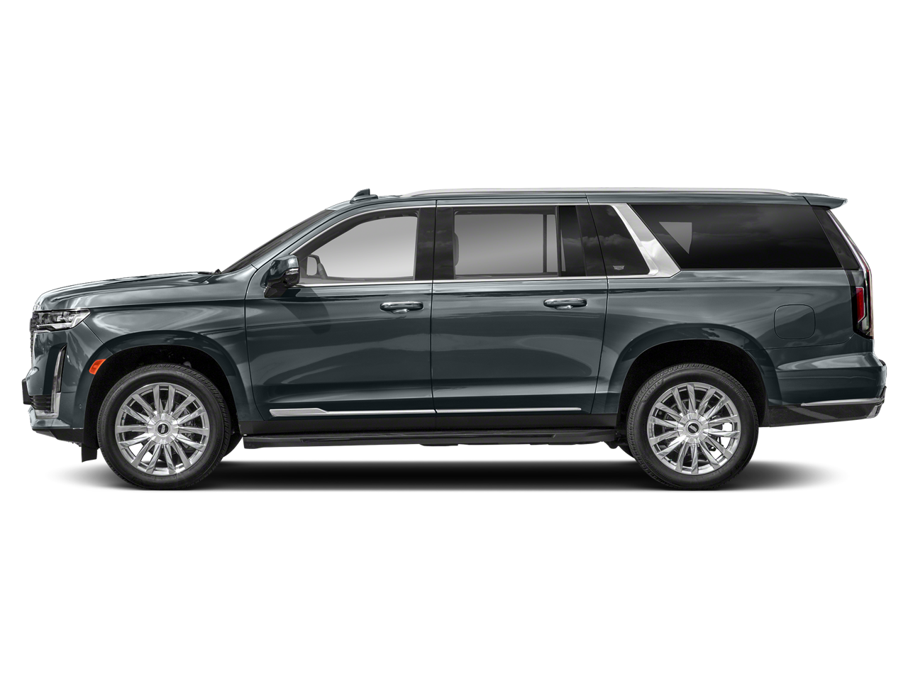 2021 Cadillac Escalade ESV Premium Luxury Platinum
