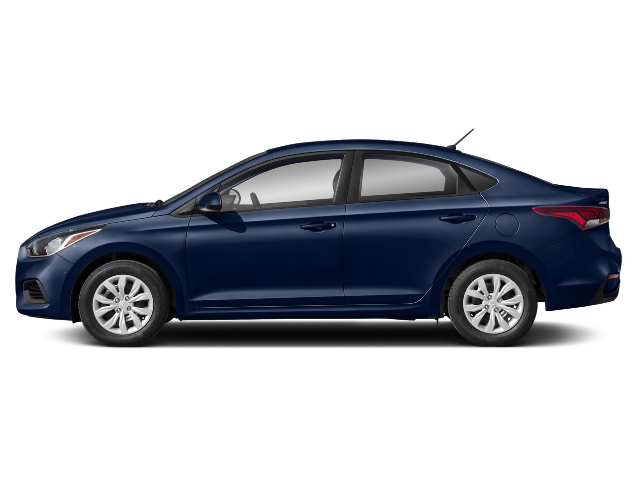 2022 Hyundai Accent SE