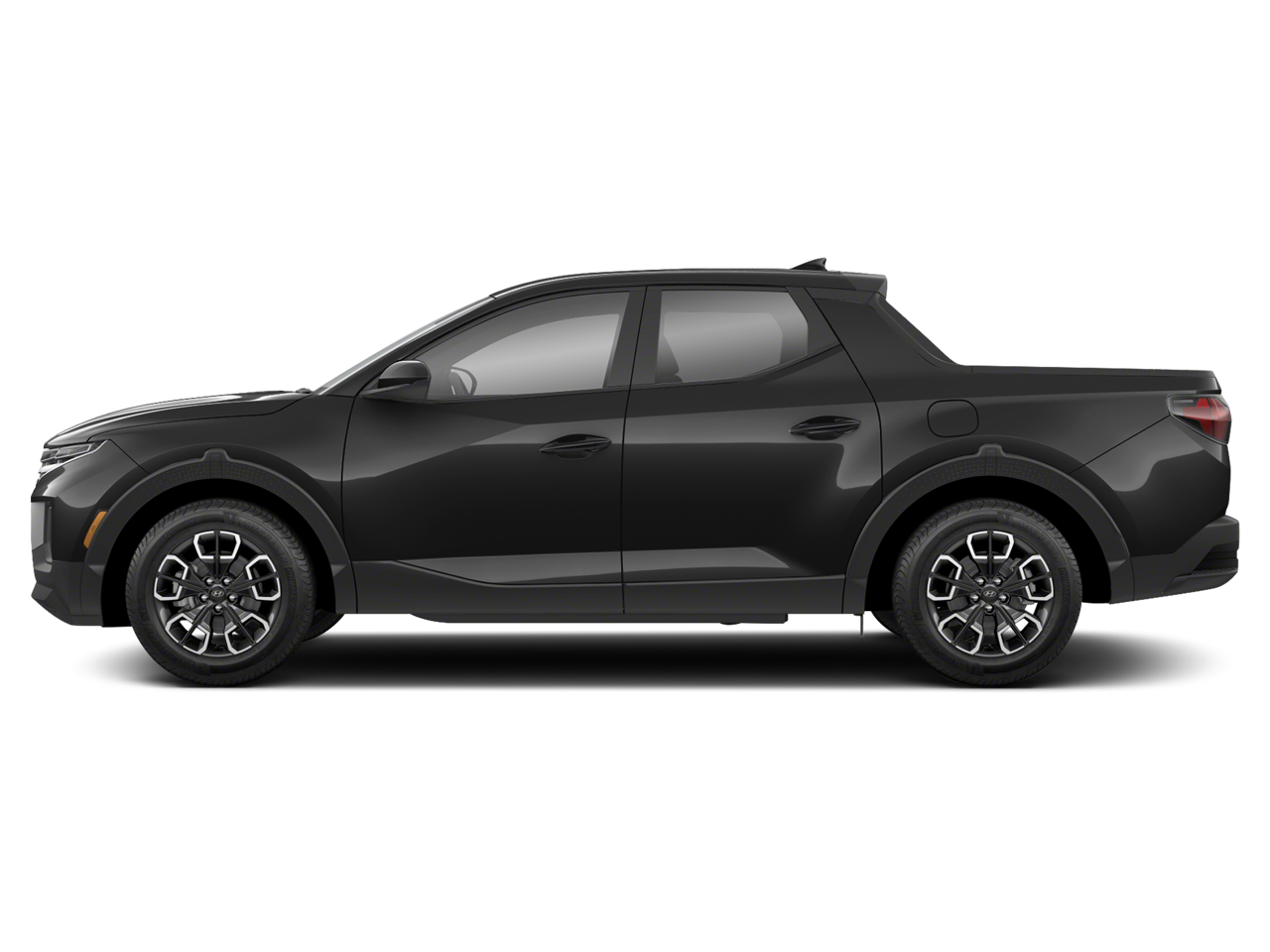 2022 Hyundai Santa Cruz SE