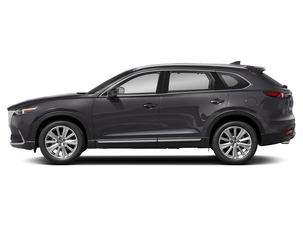 2023 Mazda Mazda CX-9 Signature