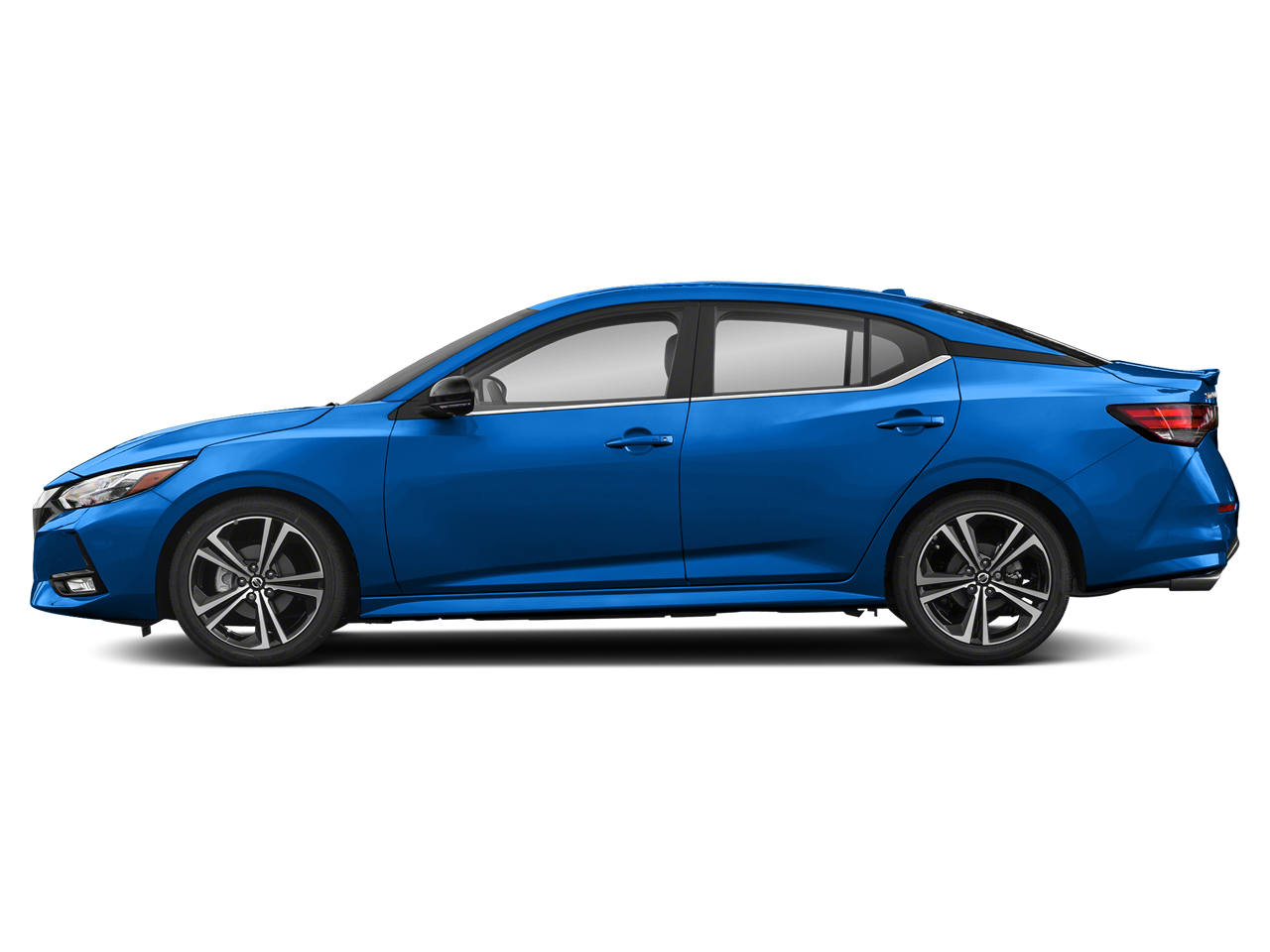 2023 Nissan Sentra SR photo 3