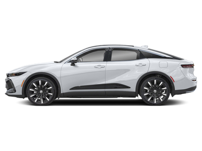 2023 Toyota Toyota Crown Platinum