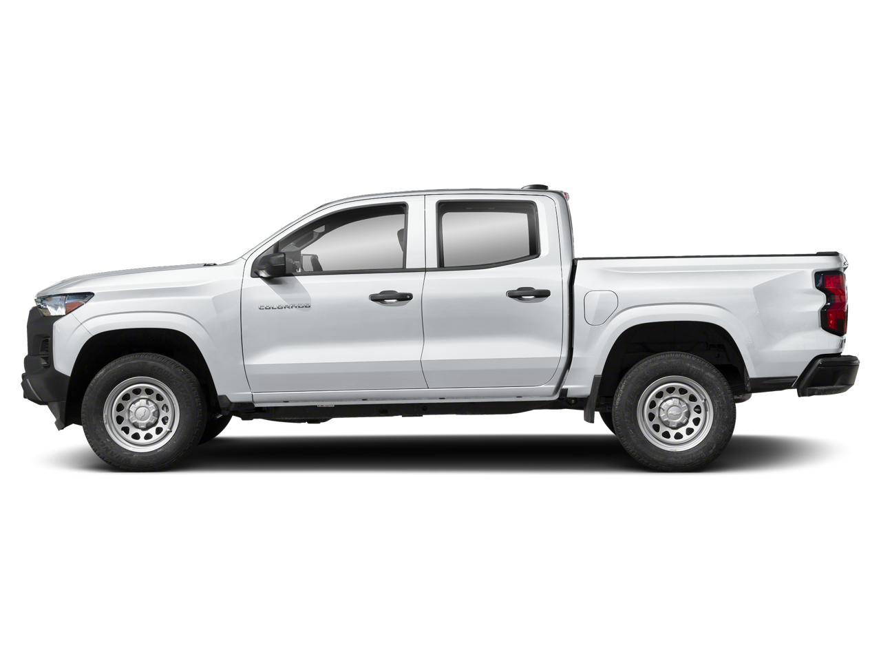 2024 Chevrolet Colorado Work Truck