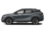 2024 Kia Sportage Plug-In Hybrid X-Line