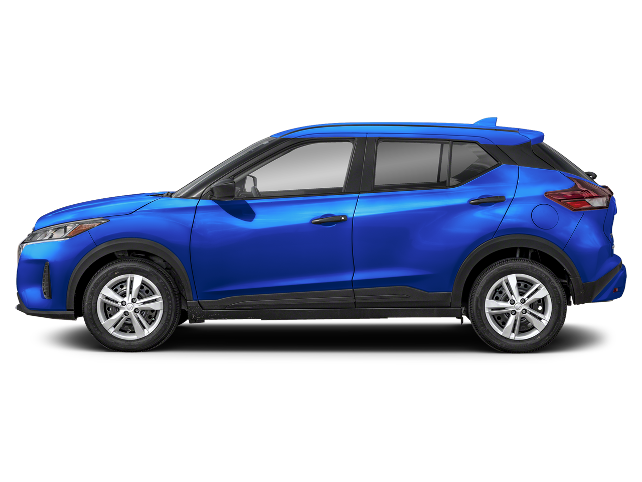 2024 Nissan Kicks S Xtronic CVT