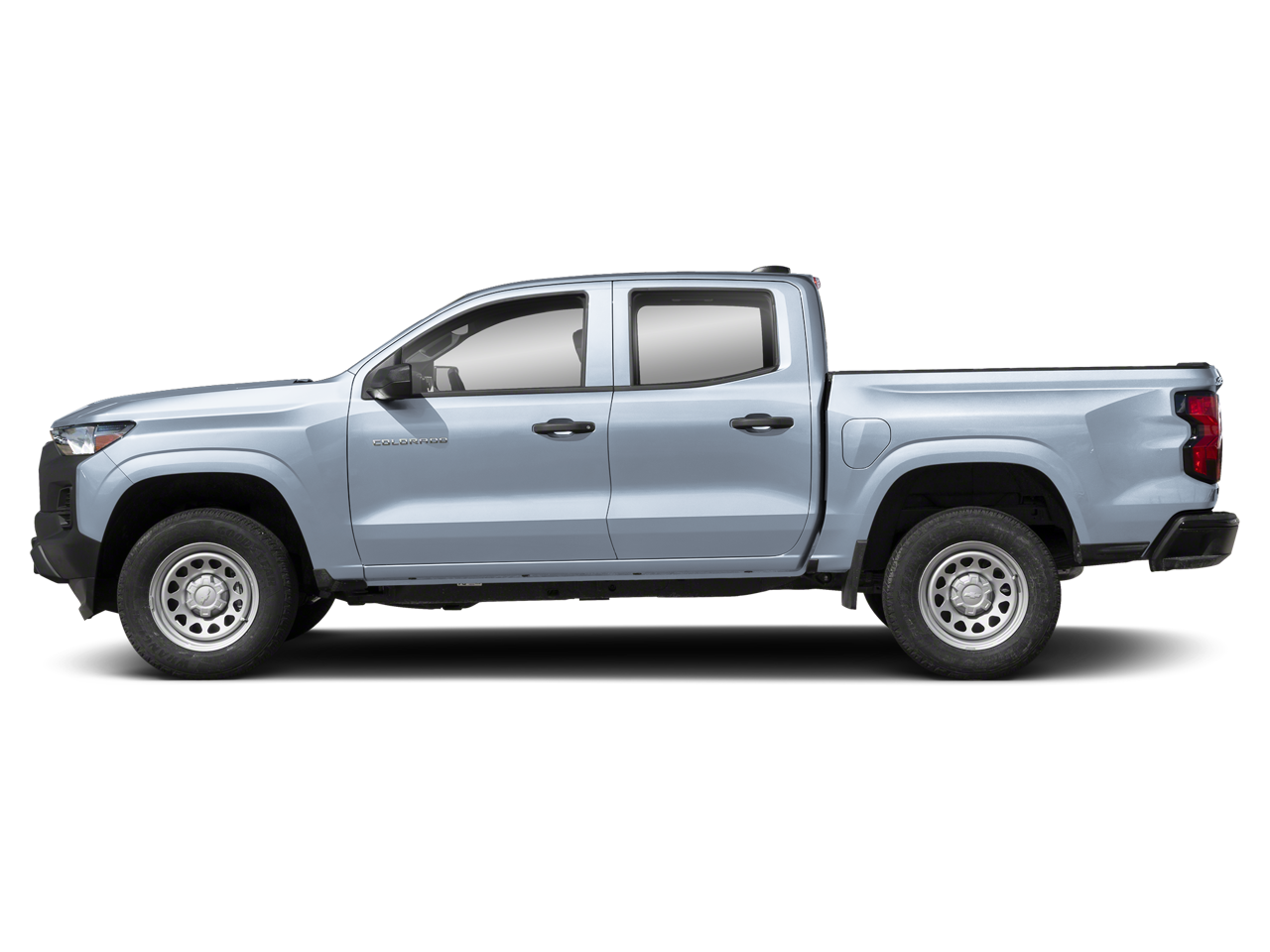 2025 Chevrolet Colorado Work Truck