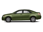 2011 Toyota CAMRY XLE