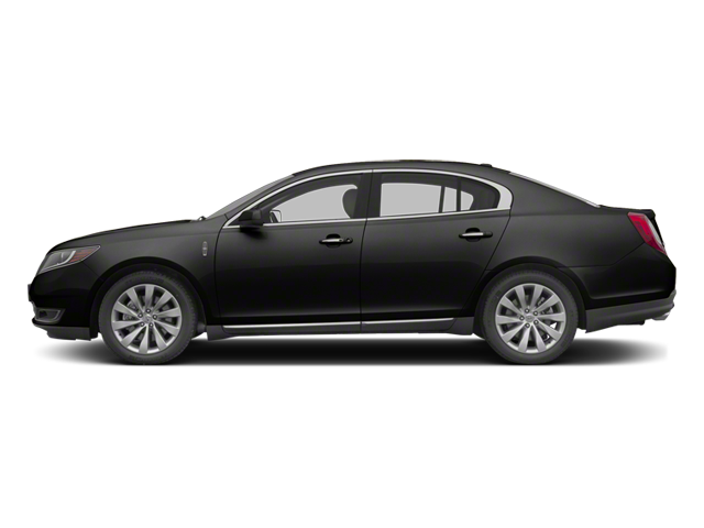 2013 Lincoln MKS EcoBoost