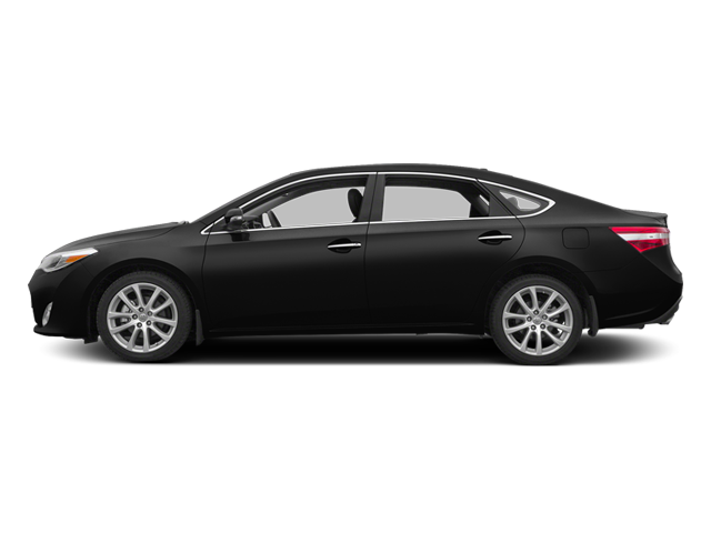 2013 Toyota Avalon Limited