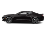 2017 Chevrolet Camaro SS 2SS