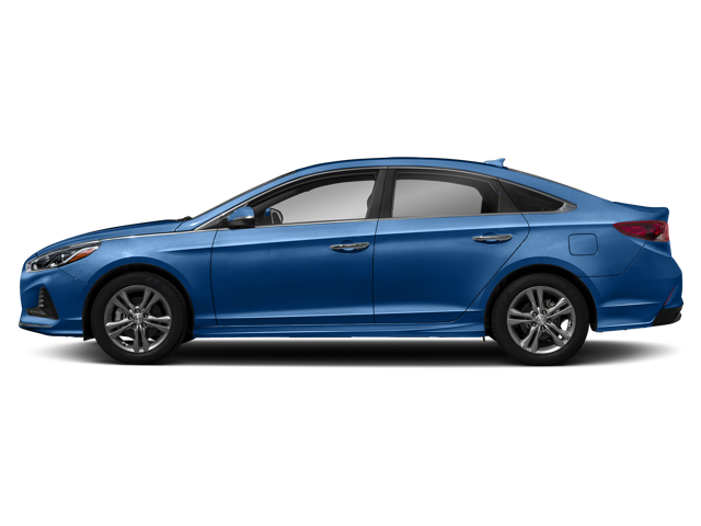 2018 Hyundai Sonata SEL Sport Limited 2.0T photo 3