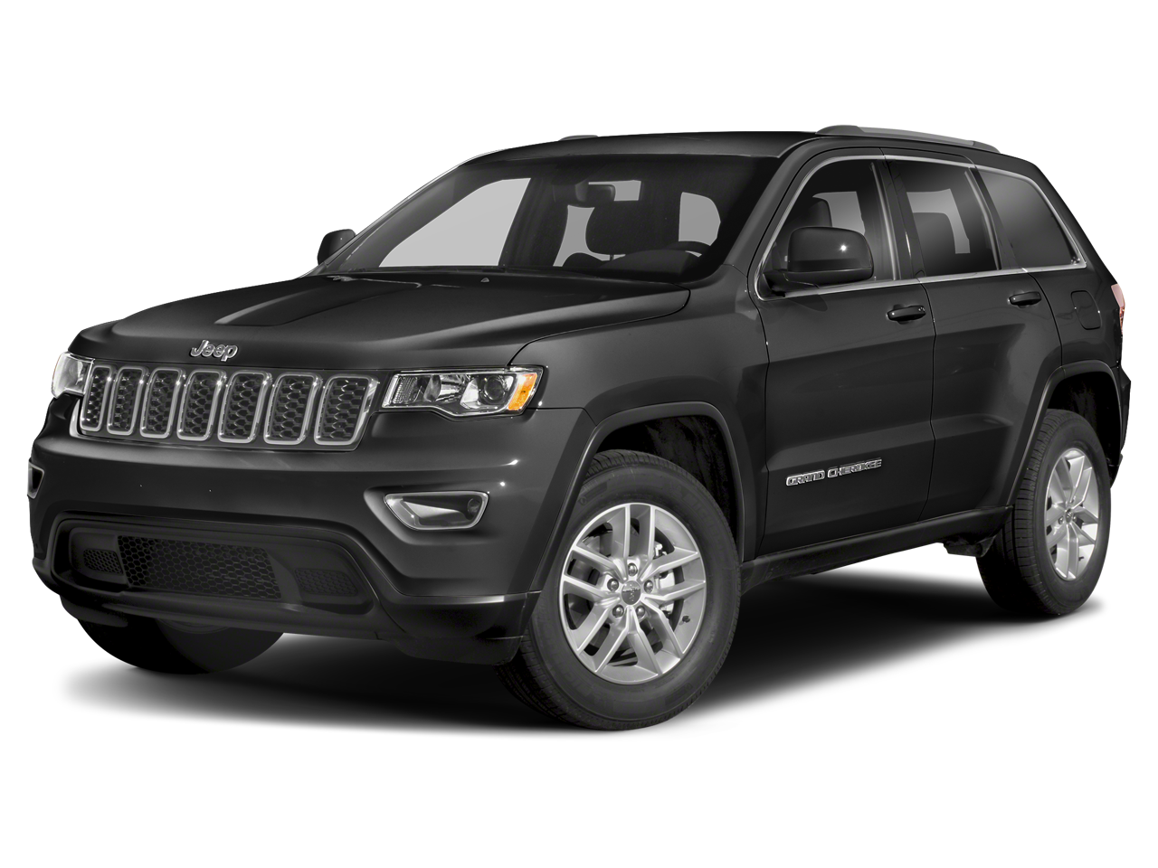 2018 Jeep Grand Cherokee Upland Edition