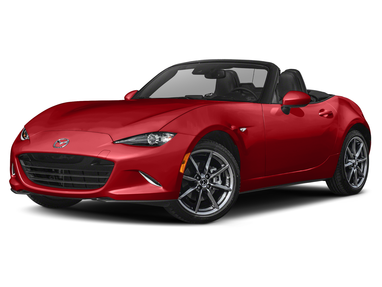 2019 Mazda Mazda MX-5 Miata Grand Touring