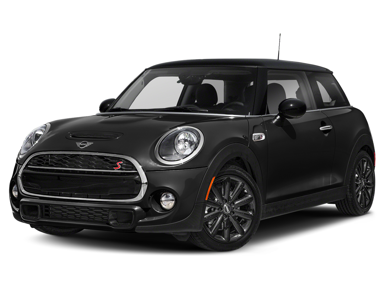 2019 MINI Hardtop Cooper