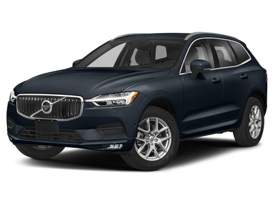 2019 Volvo XC60 T5 Inscription