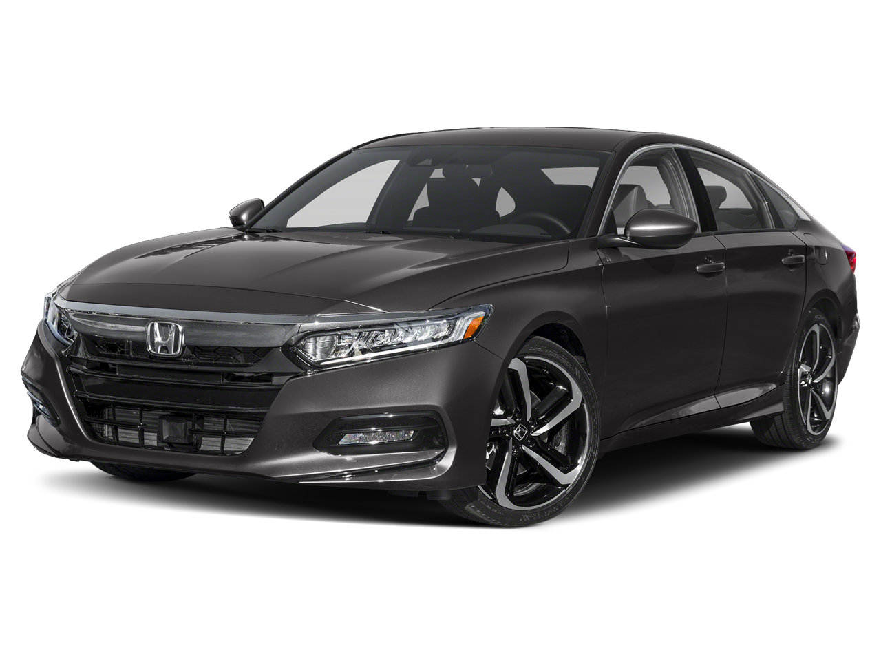2020 Honda Accord Sport 2.0T