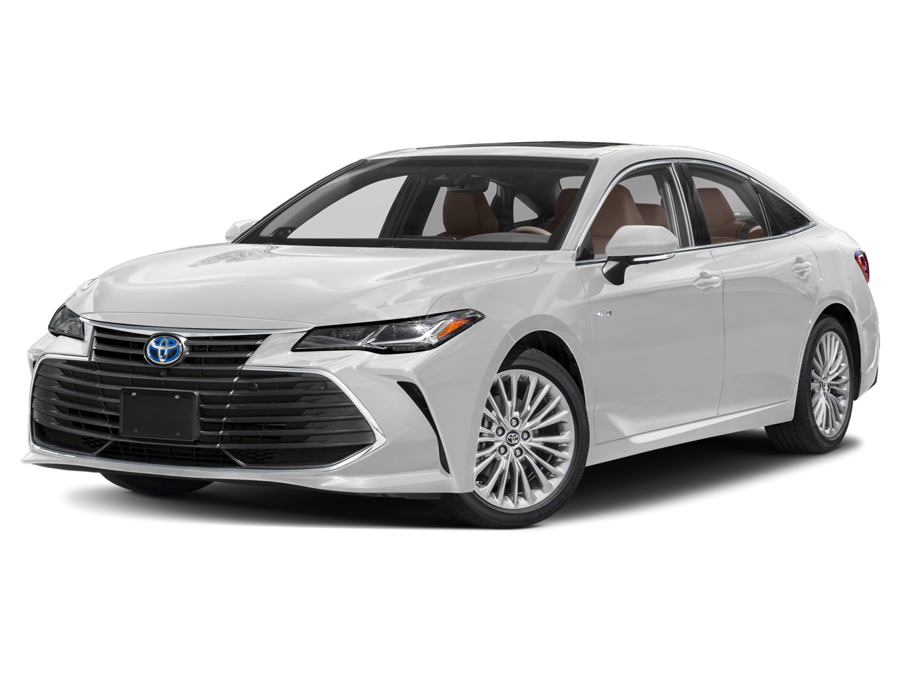 2020 Toyota AVALON HYBRID Limited