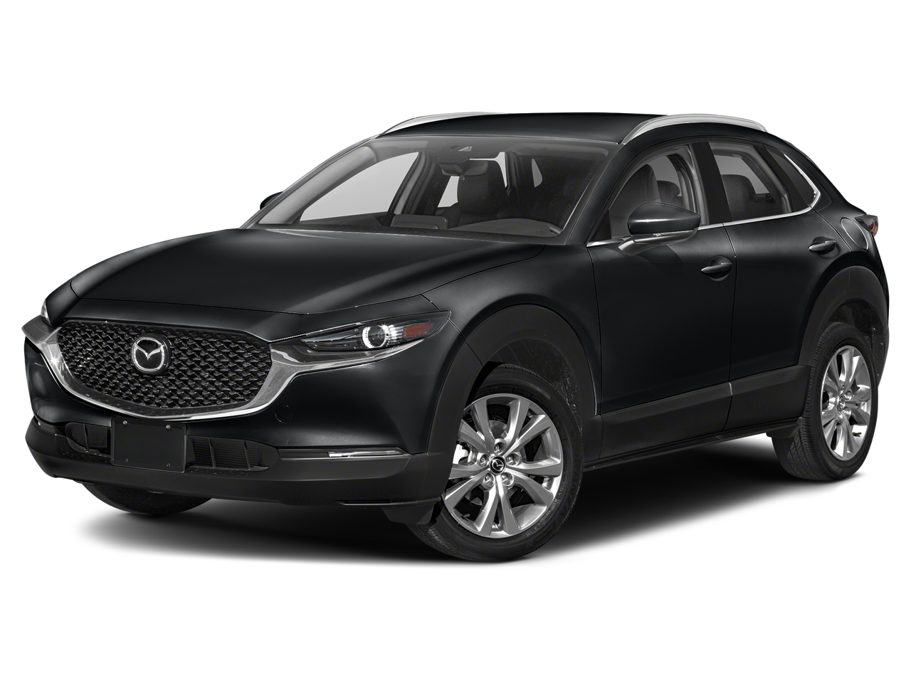 2022 Mazda Mazda CX-30 2.5 S Select Package