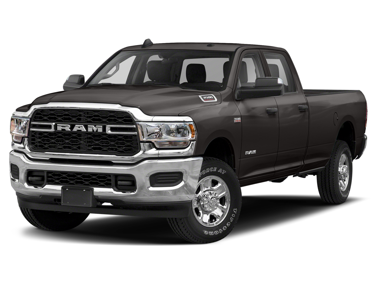 2022 RAM Ram 3500 Pickup