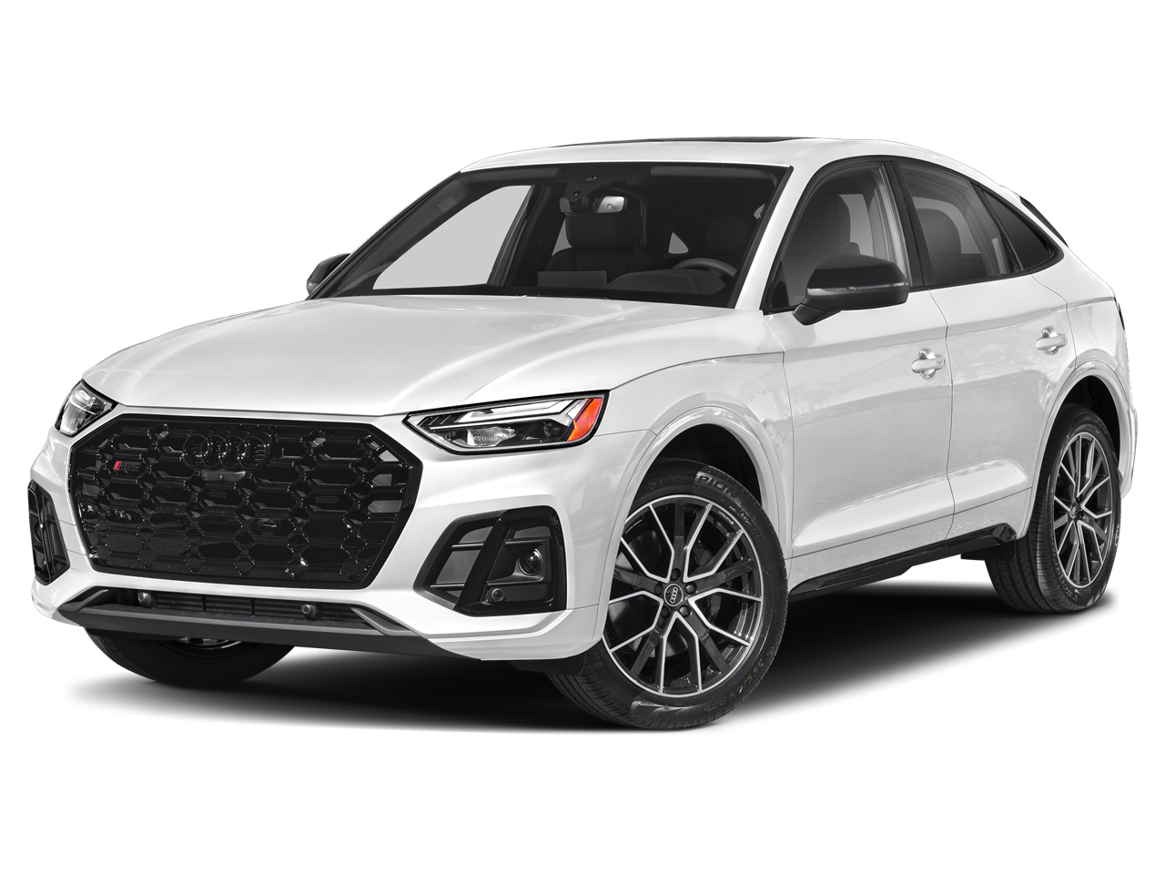 2023 Audi SQ5 Sportback Premium Plus quattro