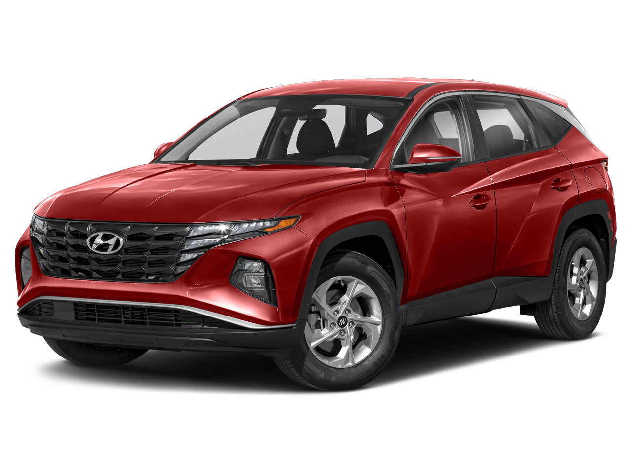 2023 Hyundai Tucson SE photo 3