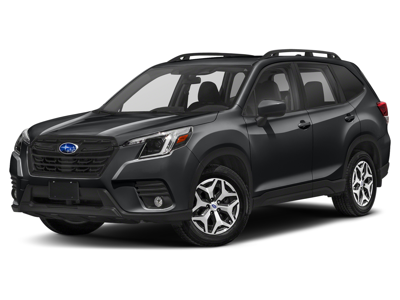 2023 Subaru Forester Premium photo 4
