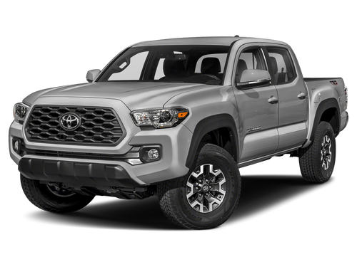 2023 Toyota TACOMA TRD OFFRD TRD Off-Road V6