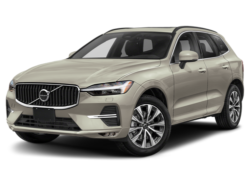 2023 Volvo XC60 B5 Core