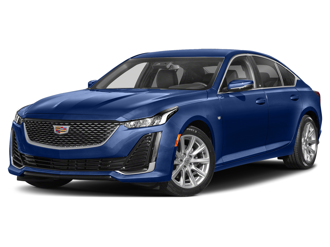 2024 Cadillac CT5