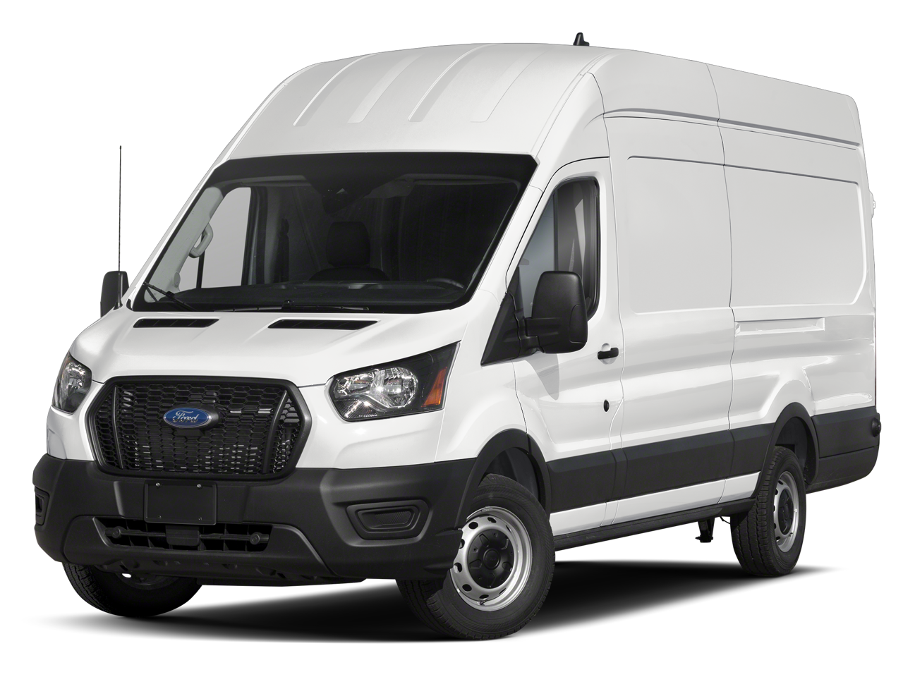 2024 Ford Transit Base