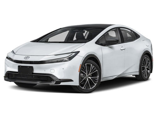 2024 Toyota PRIUS Limited