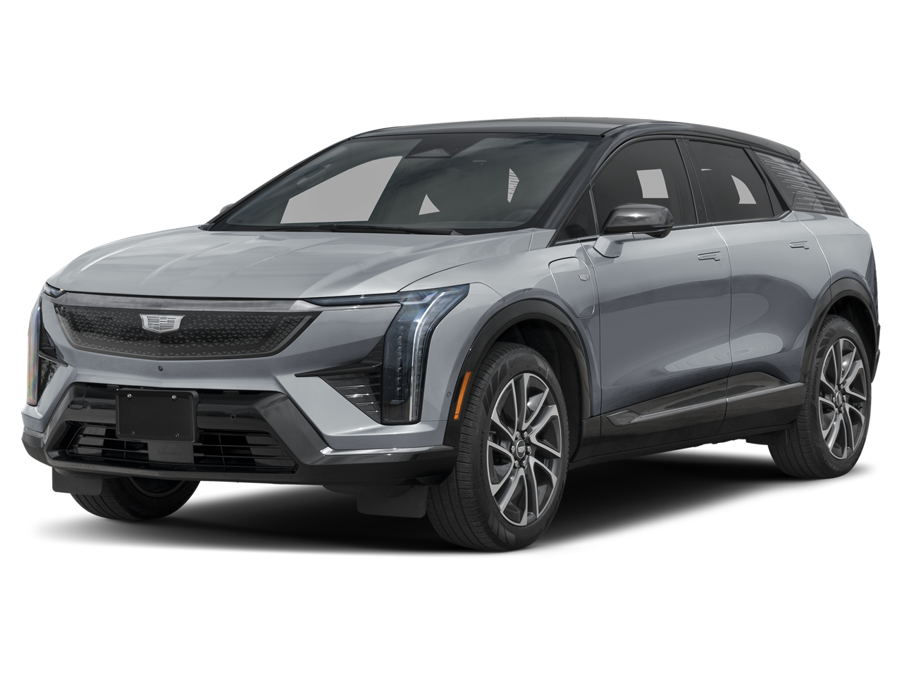 2025 Cadillac OPTIQ Sport 2