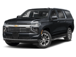 2025 Chevrolet Suburban 4WD LT