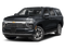 2025 Chevrolet Suburban 4WD LT