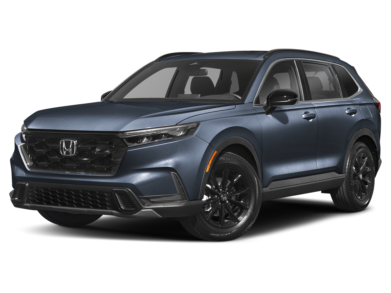 2025 Honda CR-V Sport