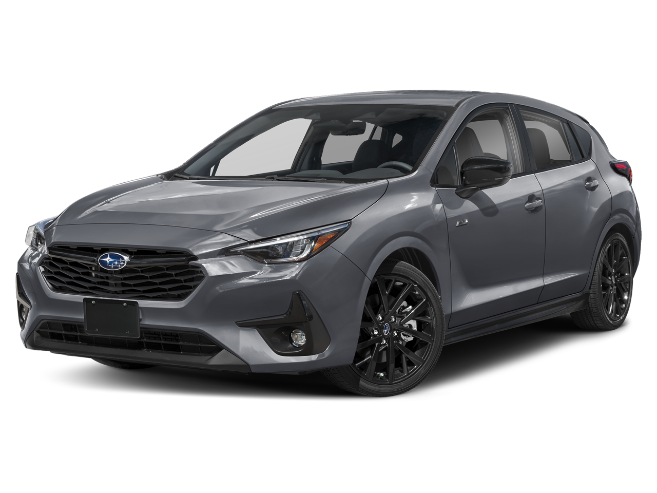 2025 Subaru Impreza 2.5RS