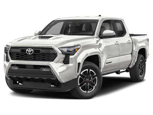 2025 Toyota TACOMA TRD SPORT TRD Off-Road