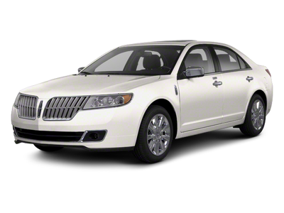 2010 Lincoln MKZ Base