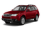 2011 Subaru Forester 2.5XT Touring