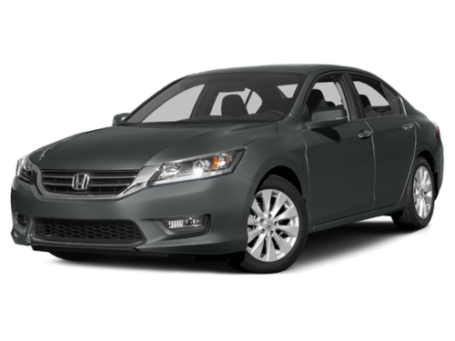 2013 Honda Accord EX