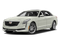 2016 Cadillac CT6 3.6L Luxury