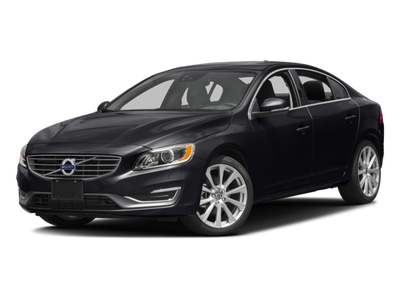 2017 Volvo S60 Inscription T5
