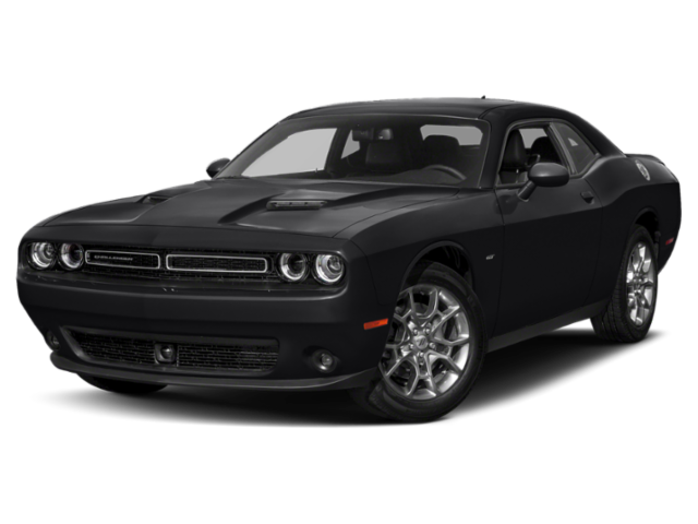 2018 Dodge Challenger GT