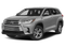 2019 Toyota Highlander LE Plus