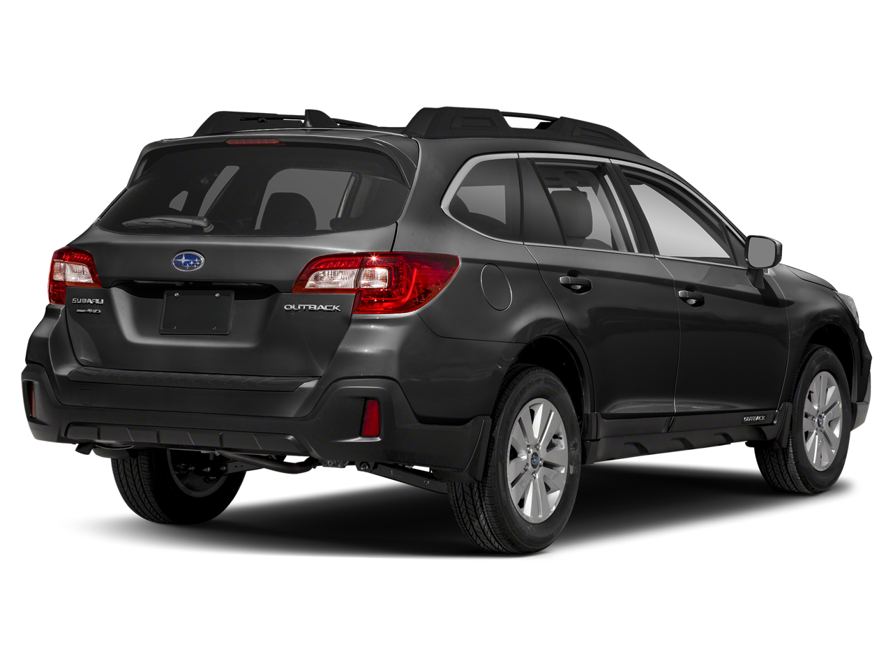 2019 Subaru Outback 2.5i Premium photo 2