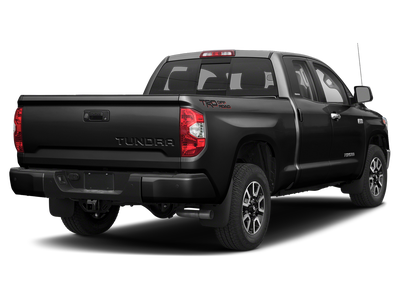 2019 Toyota Tundra Limited