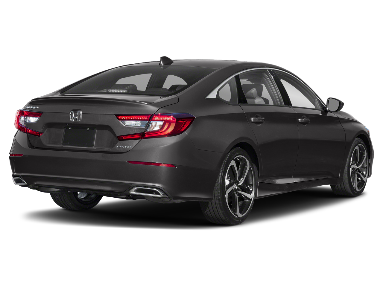 2020 Honda Accord Sport 2.0T